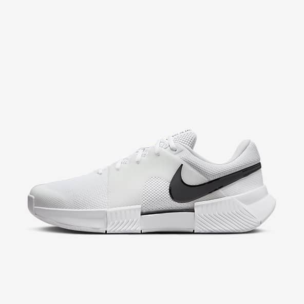 Men s White Tennis Shoes. Nike UK
